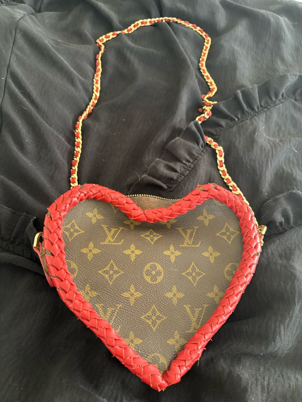Southern Gypsy Bag